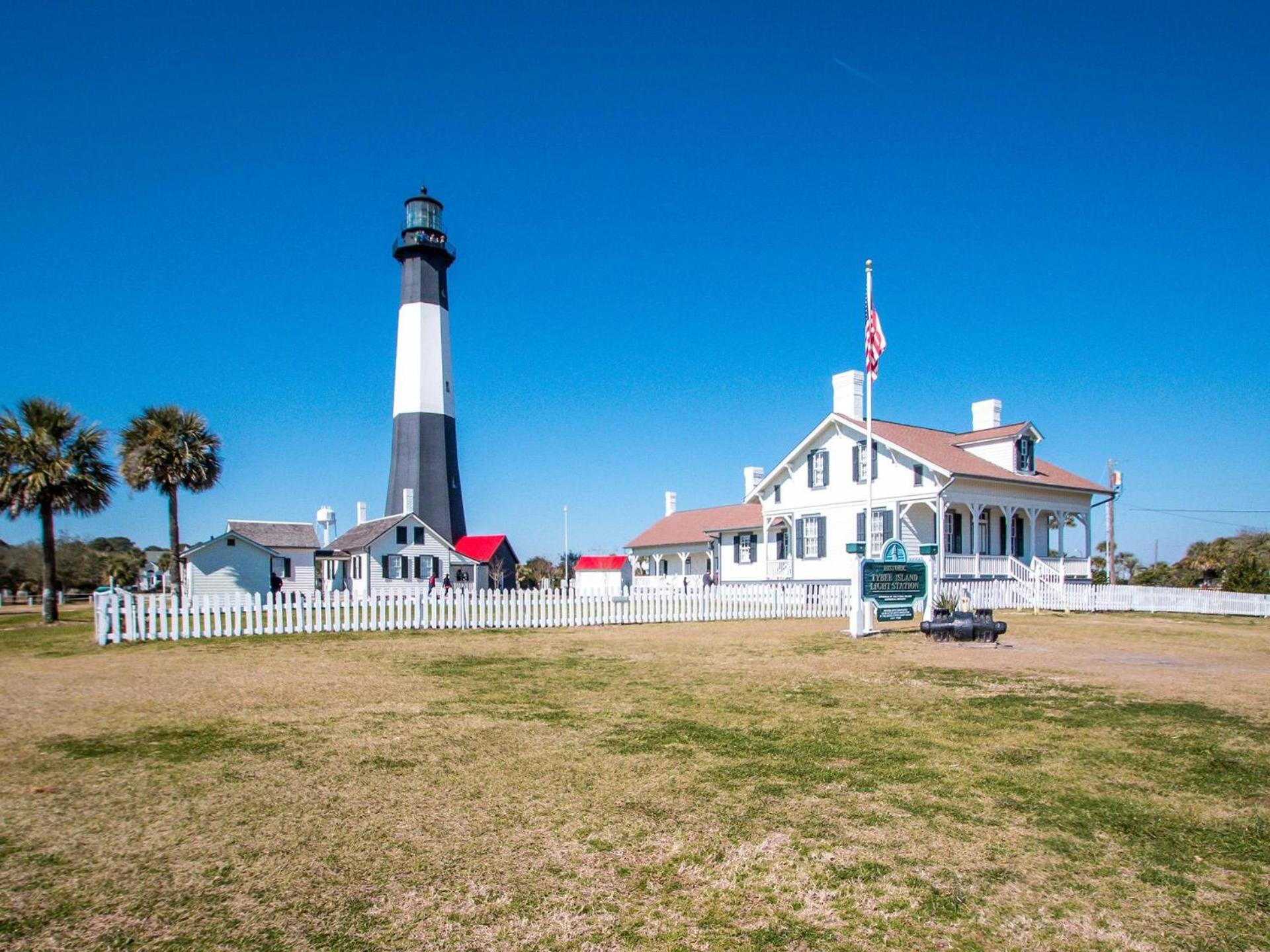 Salty Shores Villa Tybee Island Exterior foto